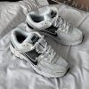 Кросівки Nike Air Zoom Vomero 5 White Black