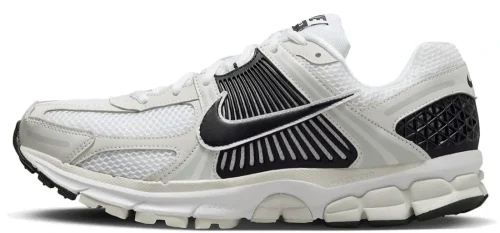 Кроссовки Nike Air Zoom Vomero 5 White Black