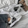 Кросівки Nike Air Zoom Vomero 5 White Black