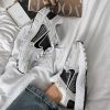 Кросівки Nike Air Zoom Vomero 5 White Black