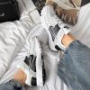 Кросівки Nike Air Zoom Vomero 5 White Black