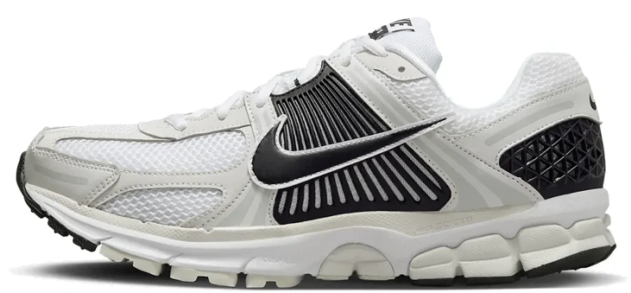 Кросівки Nike Air Zoom Vomero 5 White Black
