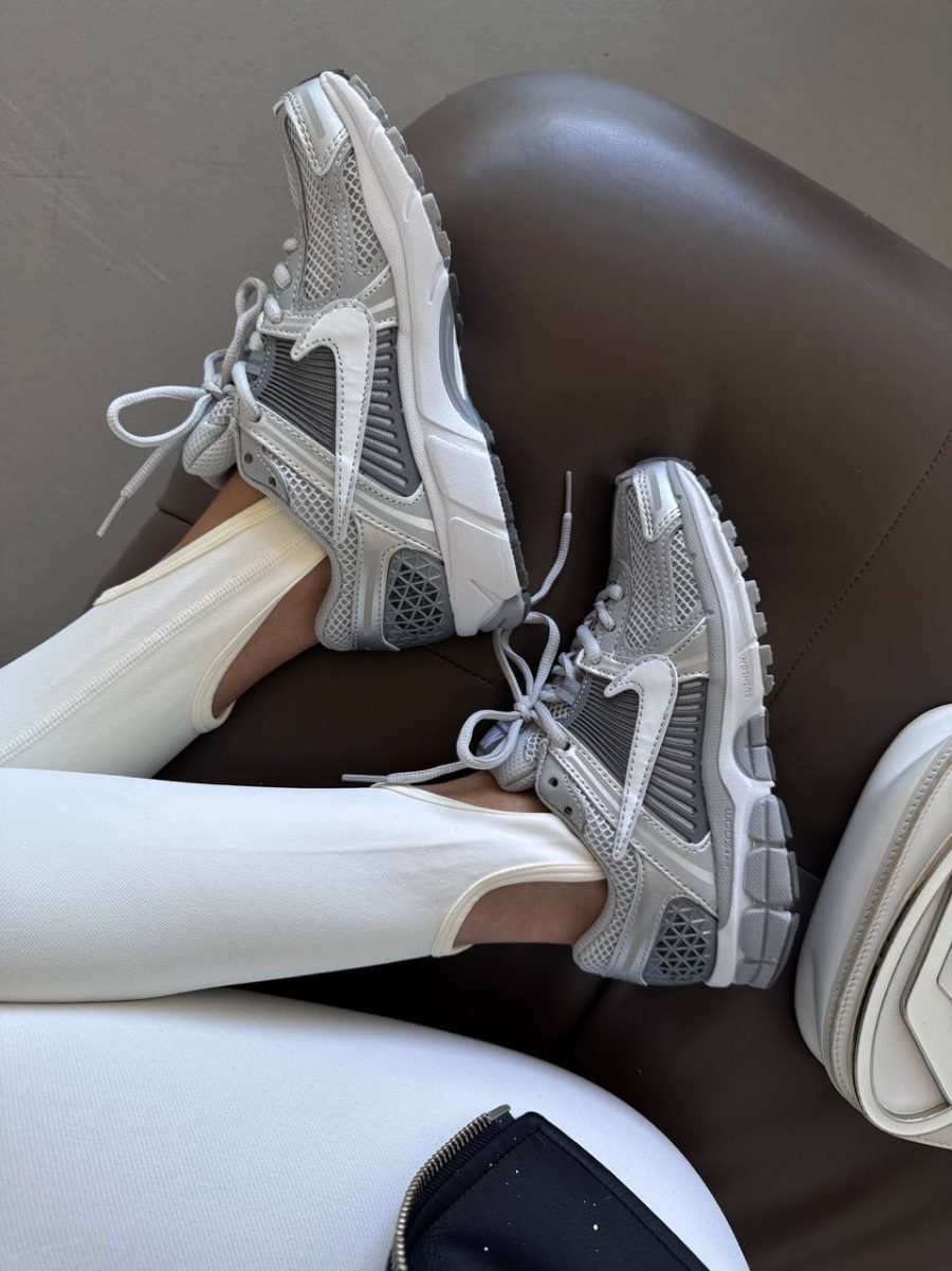 Кросівки Nike Air Zoom Vomero 5 Wolf Grey