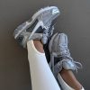 Кросівки Nike Air Zoom Vomero 5 Wolf Grey