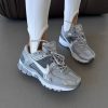 Кросівки Nike Air Zoom Vomero 5 Wolf Grey