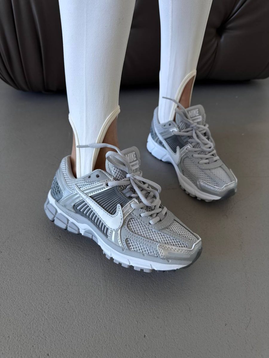 Кросівки Nike Air Zoom Vomero 5 Wolf Grey
