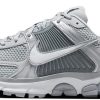 Кросівки Nike Air Zoom Vomero 5 Wolf Grey