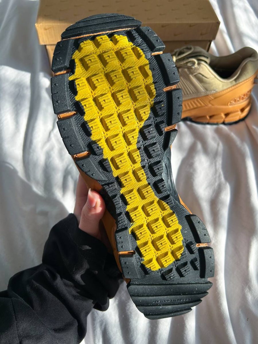 Кросівки Nike Air Zoom Vomero Roam Flax