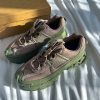 Кросівки Nike Air Zoom Vomero Roam Mink Brown Medium Olive