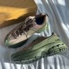 Кросівки Nike Air Zoom Vomero Roam Mink Brown Medium Olive