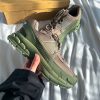 Кросівки Nike Air Zoom Vomero Roam Mink Brown Medium Olive