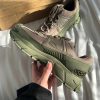 Кросівки Nike Air Zoom Vomero Roam Mink Brown Medium Olive