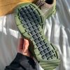 Кросівки Nike Air Zoom Vomero Roam Mink Brown Medium Olive