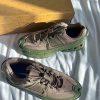 Кросівки Nike Air Zoom Vomero Roam Mink Brown Medium Olive