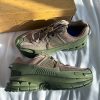 Кросівки Nike Air Zoom Vomero Roam Mink Brown Medium Olive