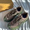 Кросівки Nike Air Zoom Vomero Roam Mink Brown Medium Olive