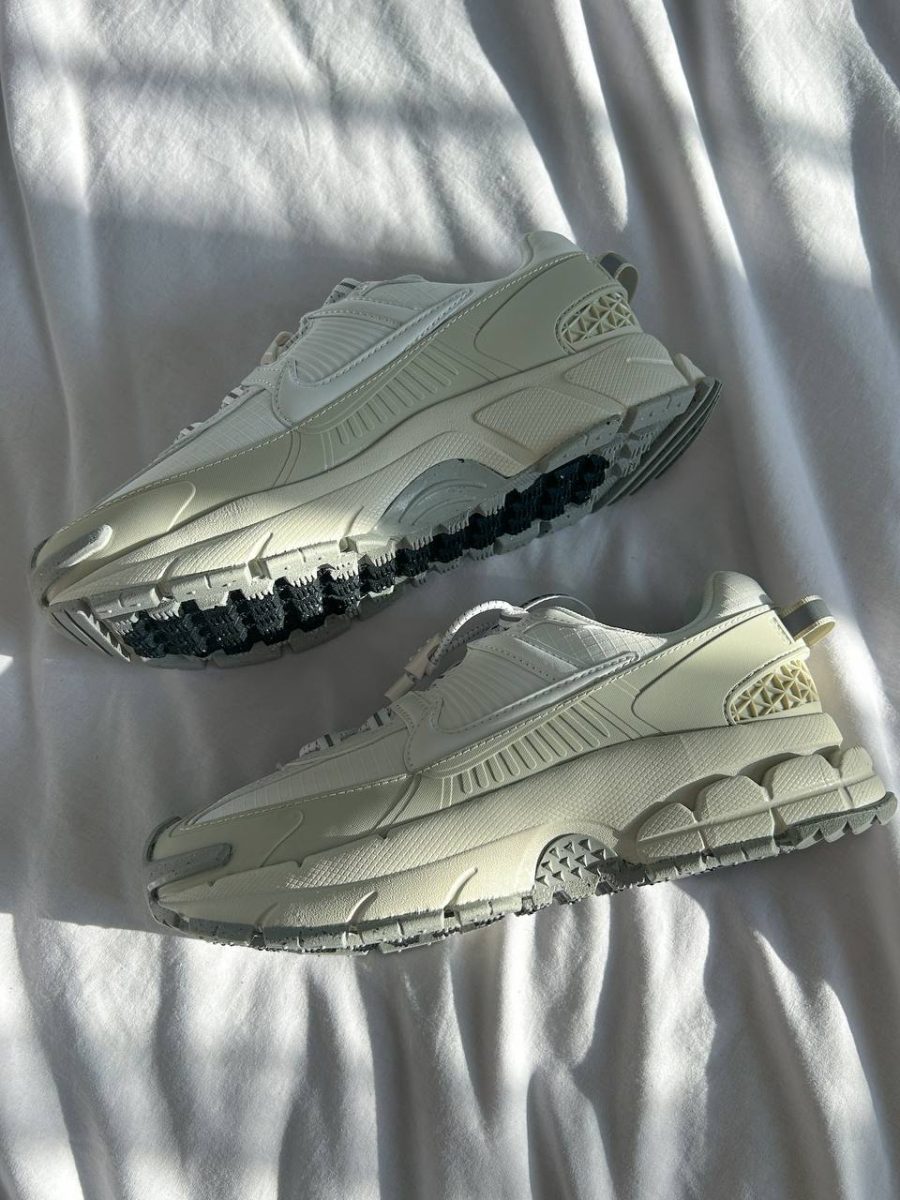 Кросівки Nike Air Zoom Vomero Roam Summit White