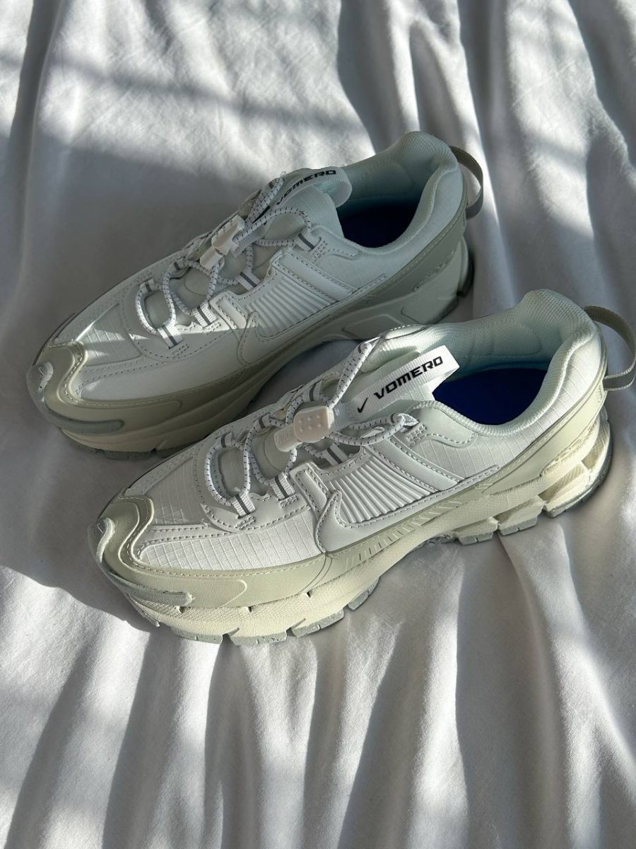 Кросівки Nike Air Zoom Vomero Roam Summit White