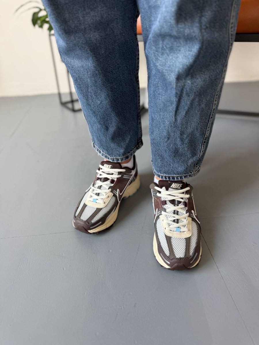 Кросівки Nike Zoom Vomero 5 Earth Fossil