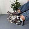 Кросівки Nike Zoom Vomero 5 Earth Fossil