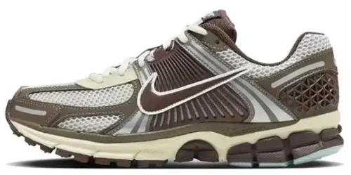 Кросівки Nike Zoom Vomero 5 Earth Fossil