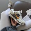 Кроссовки Nike Zoom Vomero 5 Light Bone Sesame