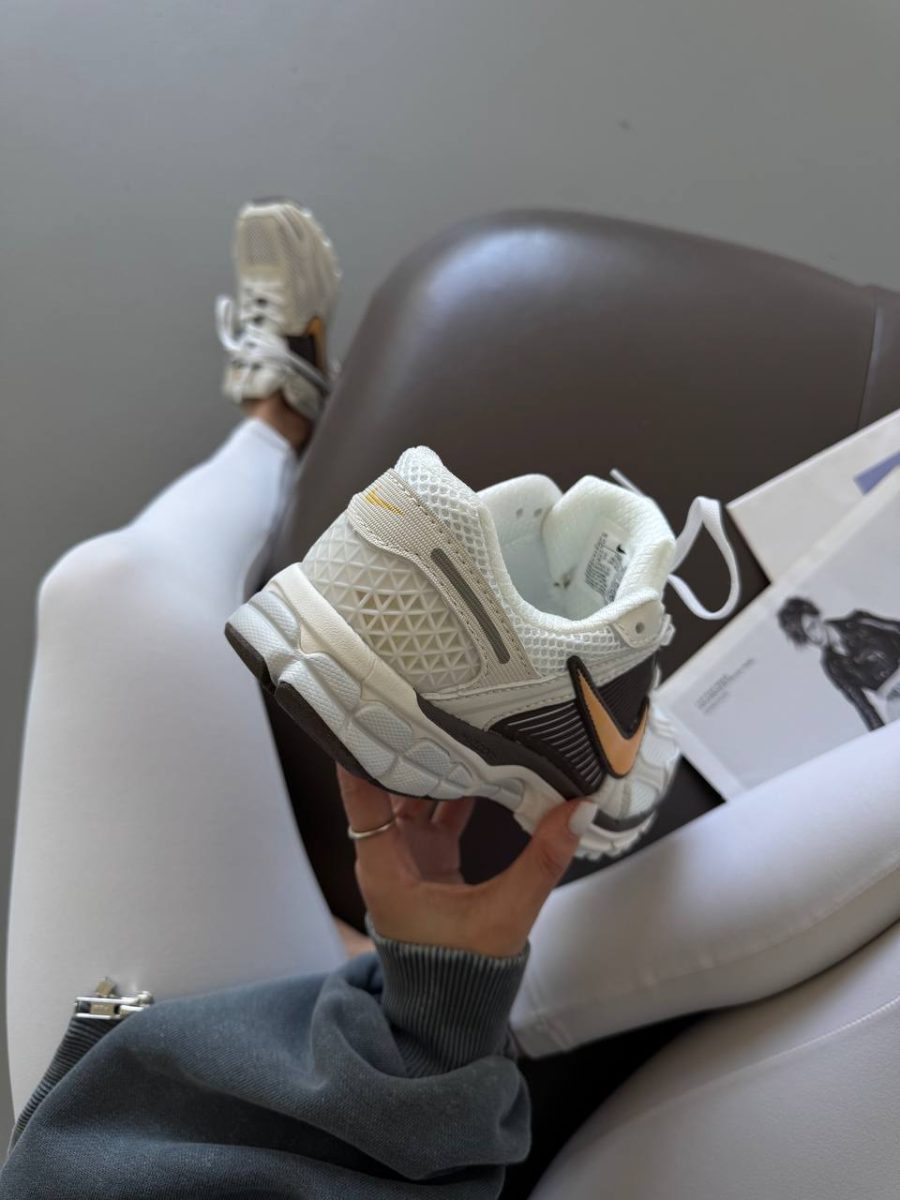 Кроссовки Nike Zoom Vomero 5 Light Bone Sesame