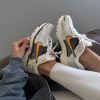 Кроссовки Nike Zoom Vomero 5 Light Bone Sesame