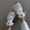 Кроссовки Nike Zoom Vomero 5 Light Bone Sesame