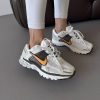 Кроссовки Nike Zoom Vomero 5 Light Bone Sesame