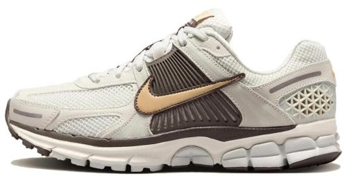Кроссовки Nike Zoom Vomero 5 Light Bone Sesame