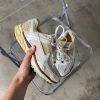 Кроссовки Nike Zoom Vomero 5 Oatmeal