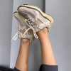 Кроссовки Nike Zoom Vomero 5 Oatmeal