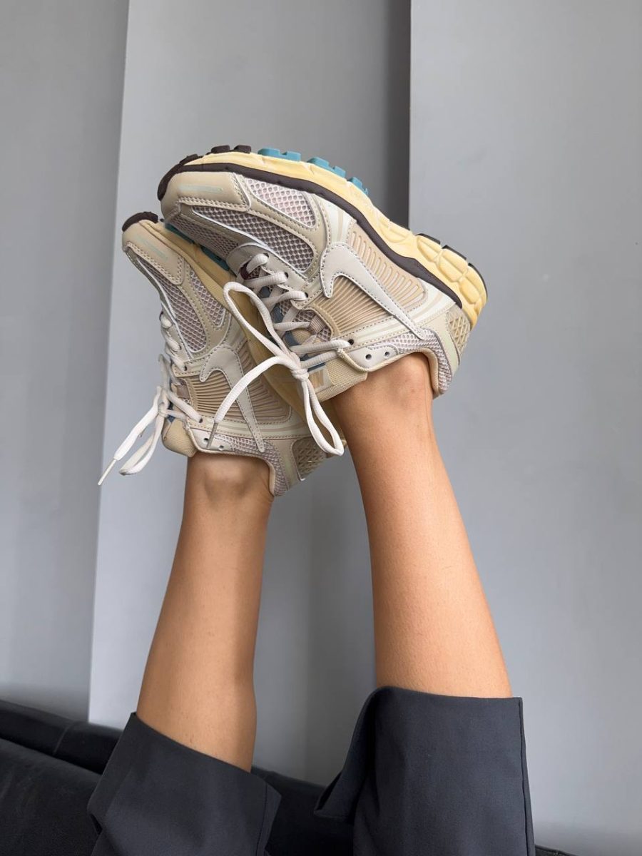 Кроссовки Nike Zoom Vomero 5 Oatmeal