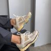Кроссовки Nike Zoom Vomero 5 Oatmeal