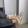 Кроссовки Nike Zoom Vomero 5 Oatmeal