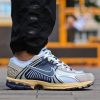 Кросівки Nike Zoom Vomero 5 Thunder Blue Cream