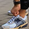 Кросівки Nike Zoom Vomero 5 Thunder Blue Cream