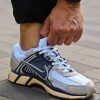 Кросівки Nike Zoom Vomero 5 Thunder Blue Cream