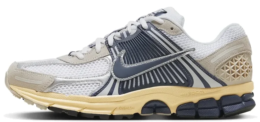 Кросівки Nike Zoom Vomero 5 Thunder Blue Cream