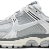 Кросівки Nike Zoom Vomero 5 Wolf Grey Cool Grey