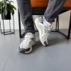 Кросівки Nike Zoom Vomero 5 Wolf Grey Cool Grey