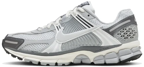 Кросівки Nike Zoom Vomero 5 Wolf Grey Cool Grey