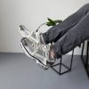 Кросівки Nike Zoom Vomero 5 Wolf Grey Cool Grey