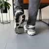 Кросівки Nike Zoom Vomero 5 Wolf Grey Cool Grey