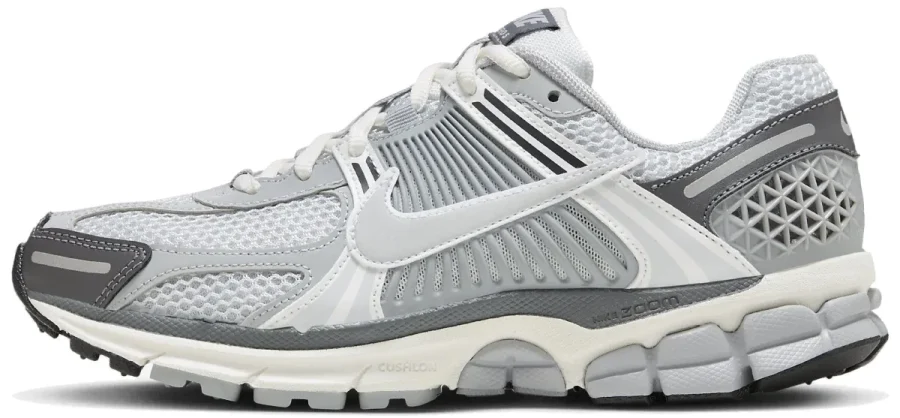 Кросівки Nike Zoom Vomero 5 Wolf Grey Cool Grey
