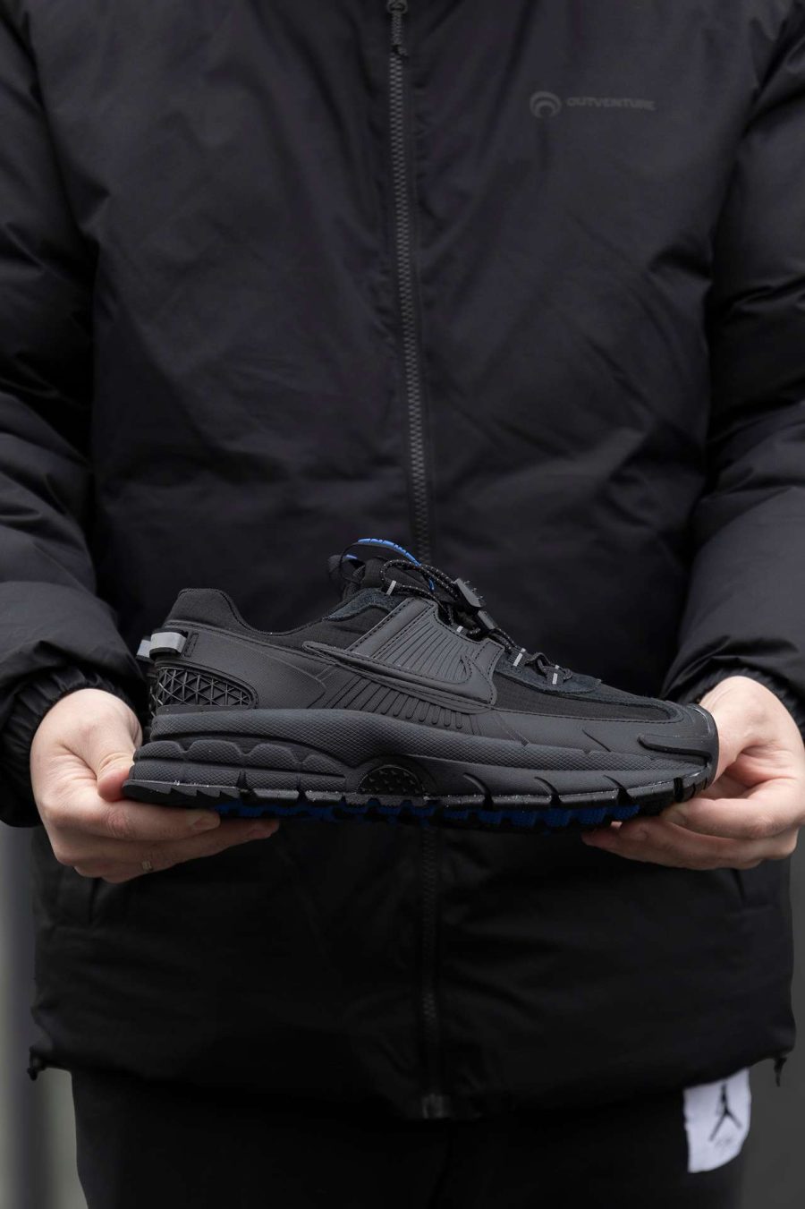 Кроссовки Nike Zoom Vomero Roam Black