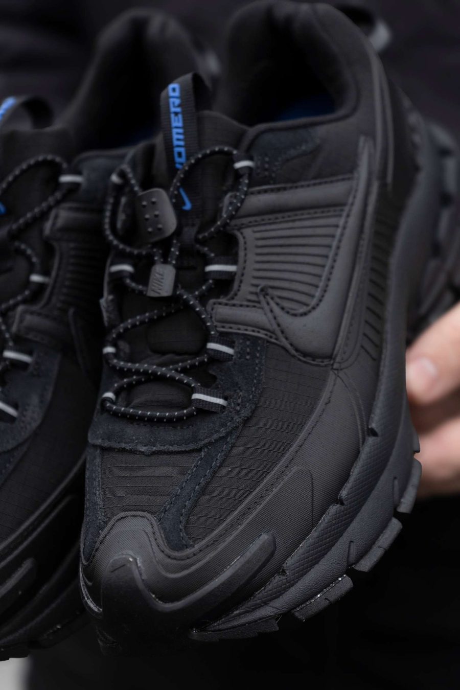 Кроссовки Nike Zoom Vomero Roam Black