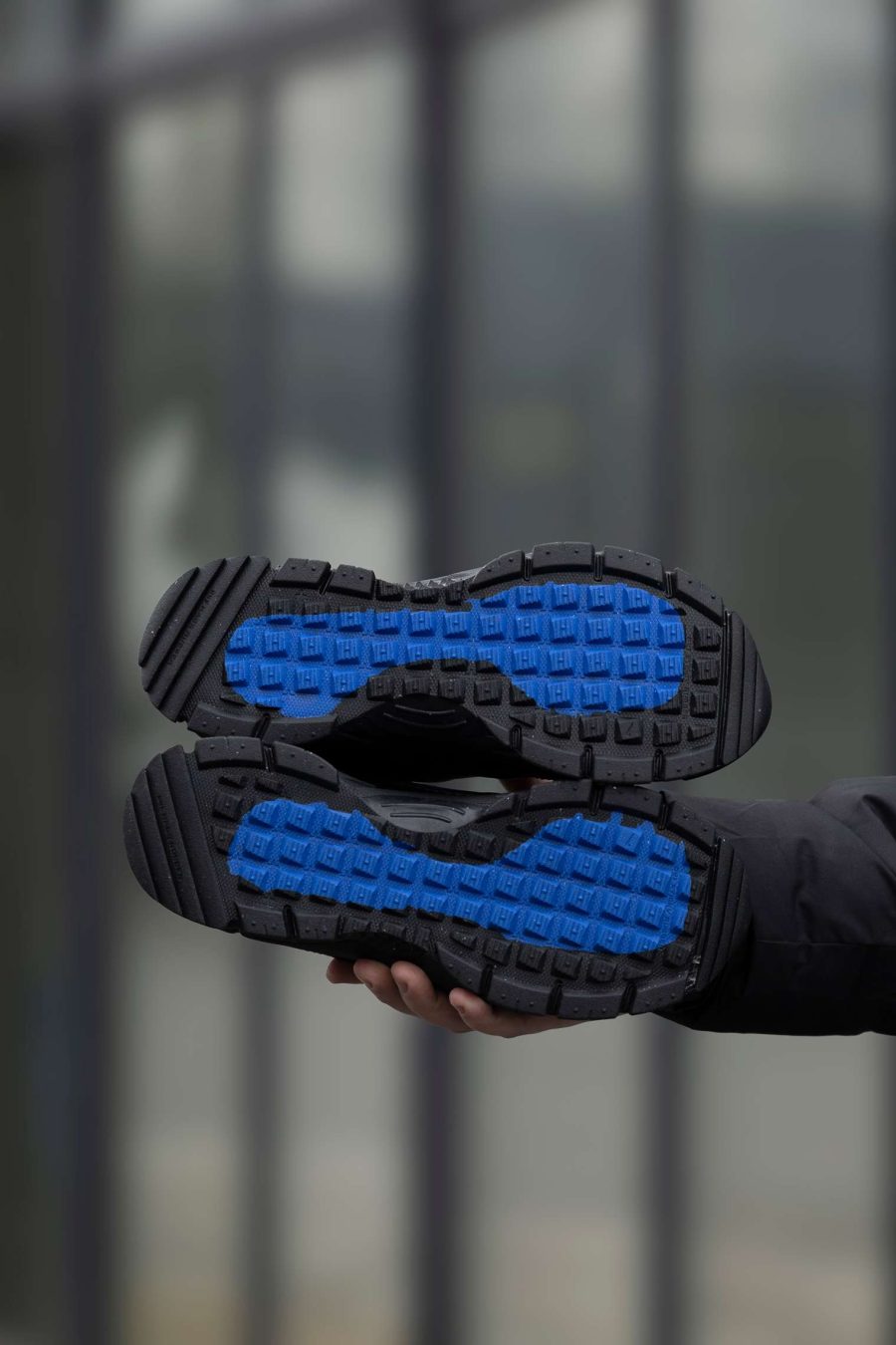 Кроссовки Nike Zoom Vomero Roam Black