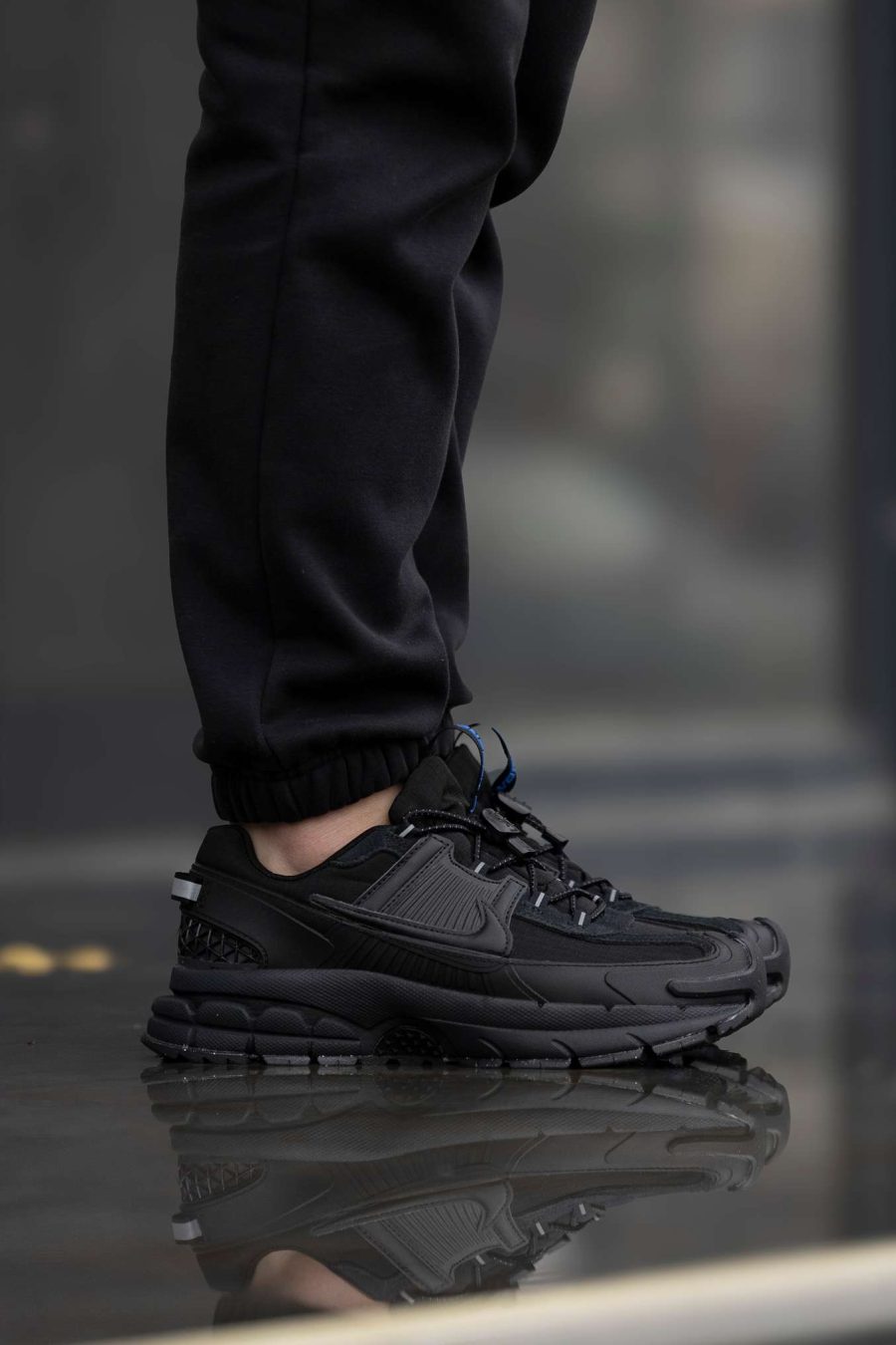 Кроссовки Nike Zoom Vomero Roam Black